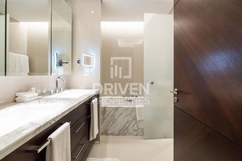 شقة في The Address Sky View Towers, وسط مدينة دبي, دبي 3 غرف نوم, 225.94 م² رقم 128149 - صورة 18