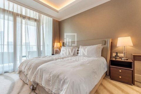Apartamento en The Address Residence Fountain Views, Downtown Dubai (Downtown Burj Dubai), Dubai, 3 dormitorios, 202.71 m², № 128147 - foto 8