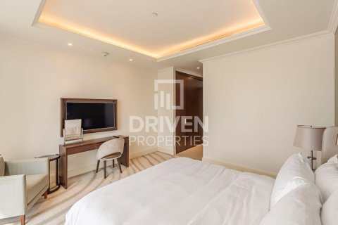 Apartamento en The Address Residence Fountain Views, Downtown Dubai (Downtown Burj Dubai), Dubai, 3 dormitorios, 202.71 m², № 128147 - foto 11