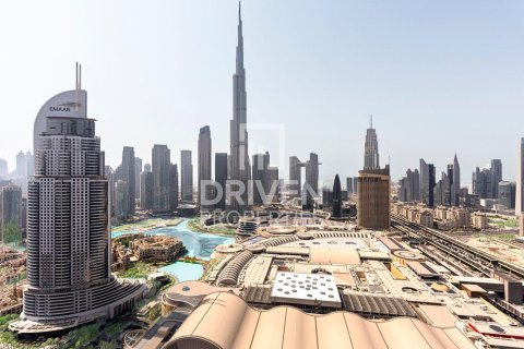 Apartamento en The Address Residence Fountain Views, Downtown Dubai (Downtown Burj Dubai), Dubai, 3 dormitorios, 202.71 m², № 128147 - foto 3
