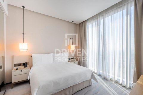 Apartment in The Address Jumeirah Resort and Spa, Jumeirah Beach Residence, Dubai 1 bedroom, 58.16 sq.m. № 128160 - photo 6