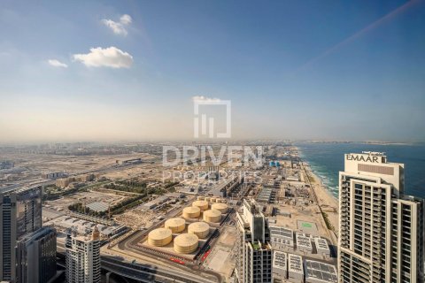 Apartment in The Address Jumeirah Resort and Spa, Jumeirah Beach Residence, Dubai 1 bedroom, 58.16 sq.m. № 128160 - photo 12