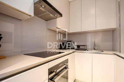 Apartment in The Address Jumeirah Resort and Spa, Jumeirah Beach Residence, Dubai 1 bedroom, 58.16 sq.m. № 128160 - photo 11