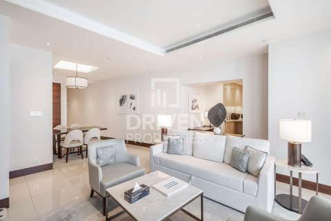 Apartamento en The Address Sky View Towers, Downtown Dubai (Downtown Burj Dubai), Dubai, 2 dormitorios, 143.26 m², № 128148 - foto 6