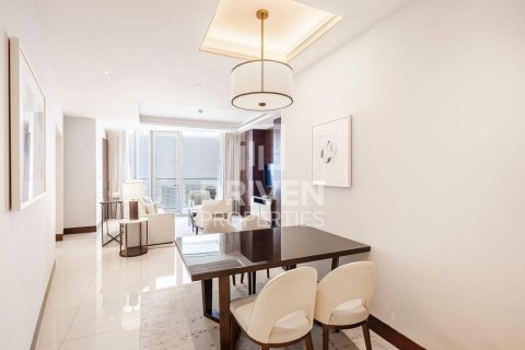 Apartamento en The Address Sky View Towers, Downtown Dubai (Downtown Burj Dubai), Dubai, 2 dormitorios, 143.26 m², № 128148 - foto 8