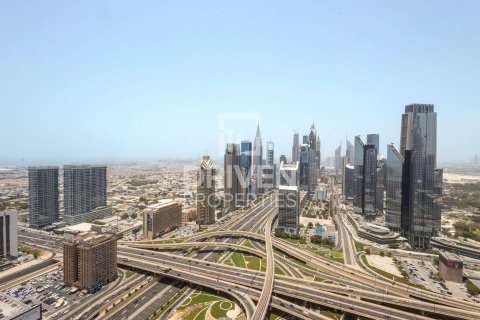 Apartamento en The Address Sky View Towers, Downtown Dubai (Downtown Burj Dubai), Dubai, 2 dormitorios, 143.26 m², № 128148 - foto 20