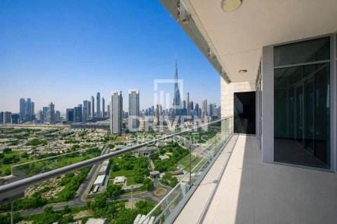 Apartamento en DIFC, Dubai, 2 dormitorios, 171.96 m², № 128161 - foto 16