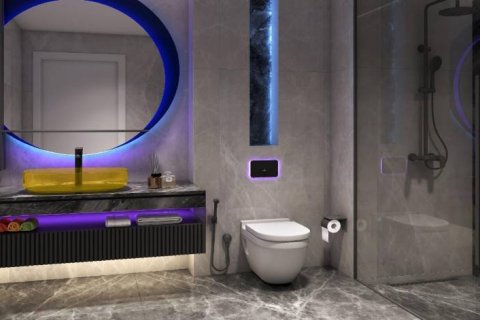 شقة في دبي 1غرف نوم, 95.8 م² رقم 4748 - صورة 4