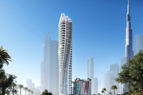شقة في دبي 1غرف نوم, 95.8 م² رقم 4748 - صورة 1