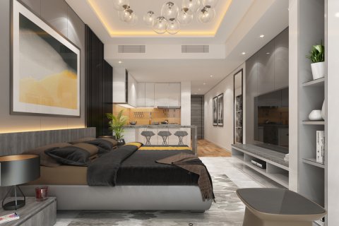 Appartement à Dubai Land, Dubai, 3 chambres, 127.83 m², № 3368 - photo 5