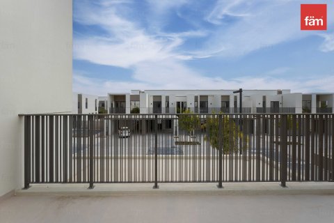 تاون هاوس في Tilal Al Ghaf, دبي 3 غرف نوم, 202.1 م² رقم 53259 - صورة 15
