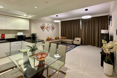 شقة في دبي 2 غرف نوم, 126.9 م² رقم 53258 - صورة 1