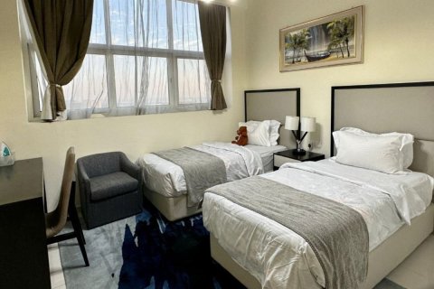 شقة في دبي 2 غرف نوم, 126.9 م² رقم 53258 - صورة 2