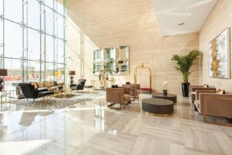 شقة في دبي 2 غرف نوم, 126.9 م² رقم 53258 - صورة 8