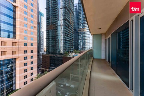 Apartment in Dubai Marina, Dubai 1 bedroom, 78.8 sq.m. № 53251 - photo 16
