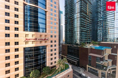 Apartment in Dubai Marina, Dubai 1 bedroom, 78.8 sq.m. № 53251 - photo 15