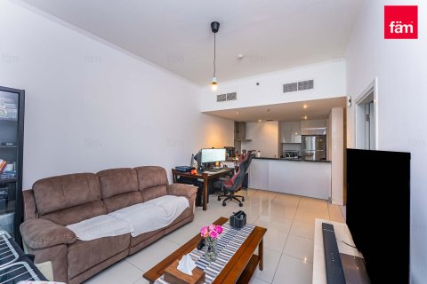 Apartment in Dubai Marina, Dubai 1 bedroom, 78.8 sq.m. № 53251 - photo 4