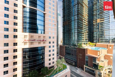 Apartment in Dubai Marina, Dubai 1 bedroom, 78.8 sq.m. № 53251 - photo 10