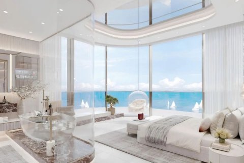 Apartamento en Dubai, 1 dormitorio, 80 m², № 53267 - foto 5