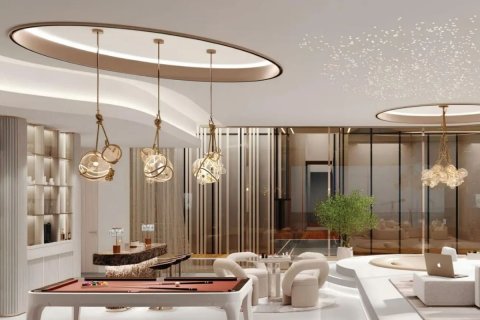 Apartamento en Dubai, 1 dormitorio, 80 m², № 53267 - foto 3
