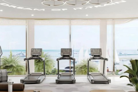 Apartamento en Dubai, 1 dormitorio, 80 m², № 53267 - foto 6