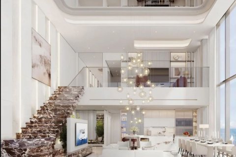 Apartamento en Dubai, 1 dormitorio, 80 m², № 53267 - foto 7