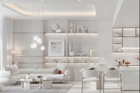 Apartamento en Dubai, 1 dormitorio, 80 m², № 53267 - foto 10