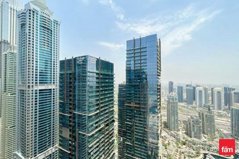 Apartamento en Dubai Marina, Dubai, 2 dormitorios, 162.8 m², № 53261 - foto 9