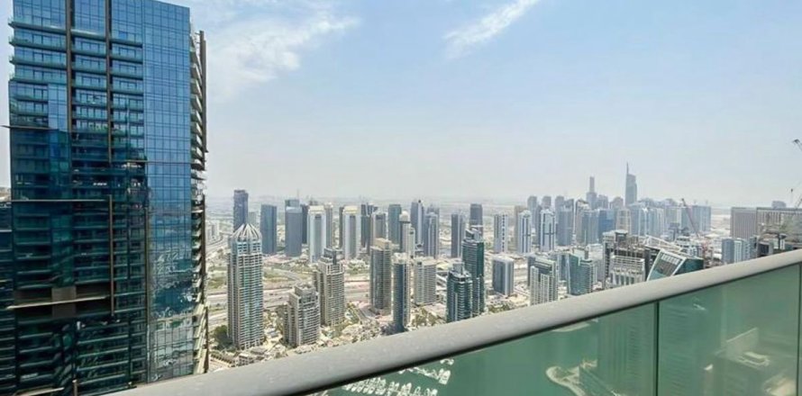 Apartamento en Dubai Marina, Dubai, 2 dormitorios, 162.8 m², № 53261
