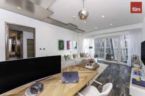 Apartment in Dubai Marina, Dubai 1 bedroom, 88.6 sq.m. № 53260 - photo 6