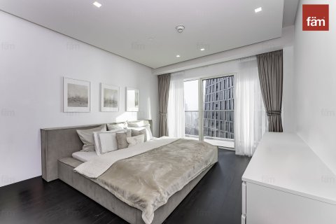 Apartment in Dubai Marina, Dubai 1 bedroom, 88.6 sq.m. № 53260 - photo 1