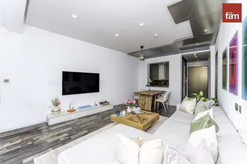 Apartment in Dubai Marina, Dubai 1 bedroom, 88.6 sq.m. № 53260 - photo 8