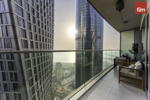 Apartment in Dubai Marina, Dubai 1 bedroom, 88.6 sq.m. № 53260 - photo 10