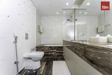 Apartment in Dubai Marina, Dubai 1 bedroom, 88.6 sq.m. № 53260 - photo 7