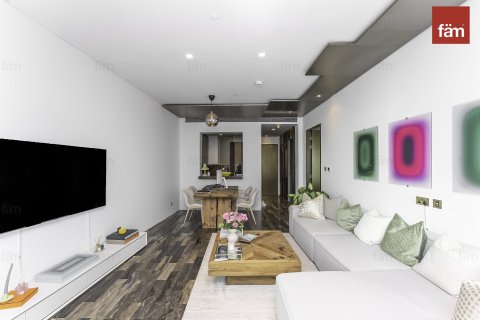 Apartment in Dubai Marina, Dubai 1 bedroom, 88.6 sq.m. № 53260 - photo 5