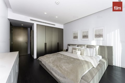 Apartment in Dubai Marina, Dubai 1 bedroom, 88.6 sq.m. № 53260 - photo 2