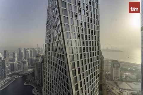 Apartment in Dubai Marina, Dubai 1 bedroom, 88.6 sq.m. № 53260 - photo 11