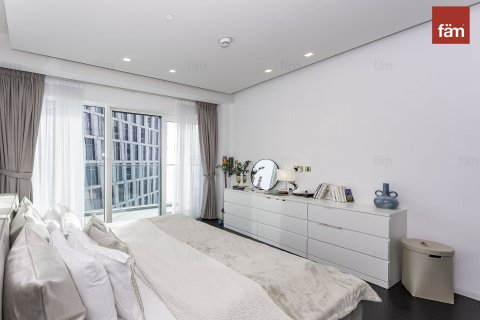 Apartment in Dubai Marina, Dubai 1 bedroom, 88.6 sq.m. № 53260 - photo 3