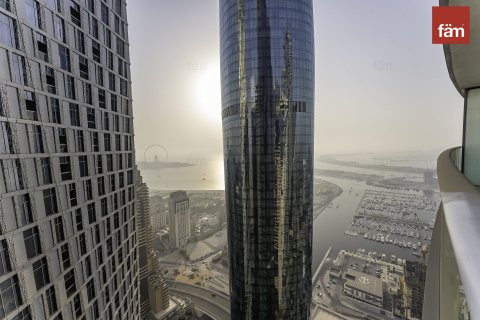 Apartment in Dubai Marina, Dubai 1 bedroom, 88.6 sq.m. № 53260 - photo 13