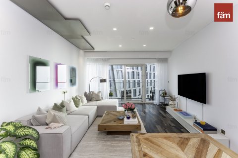 Apartment in Dubai Marina, Dubai 1 bedroom, 88.6 sq.m. № 53260 - photo 17