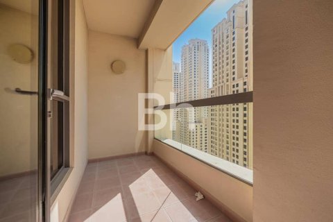 Купить квартиру в Джумейра Бич Резиденс, Дубай: 3 спальни, 185м², № 25038 - фото 12
