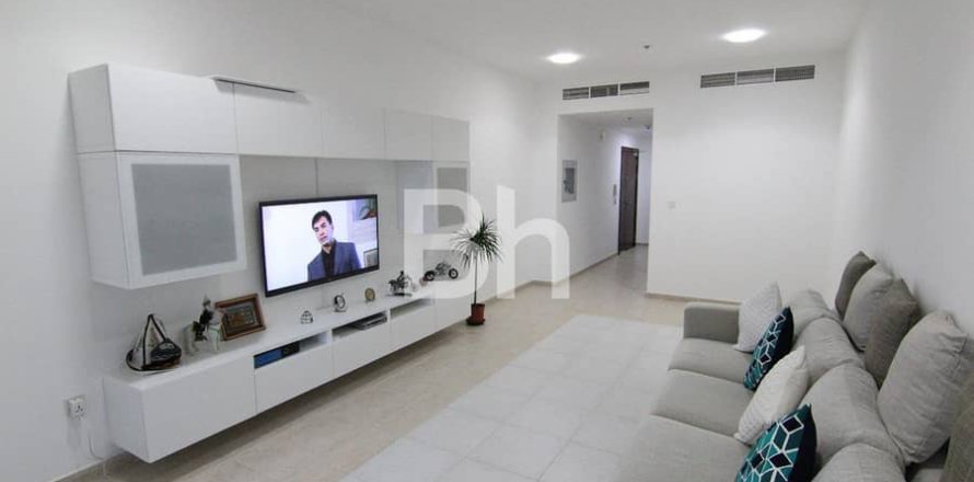 Квартира в Дубай Марине, Дубай, 2 спальни, 124м², № 25035
