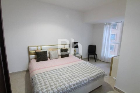 Снять в аренду квартиру в Дубай Марине, Дубай: 2 спальни, 124м², № 25035 - фото 7