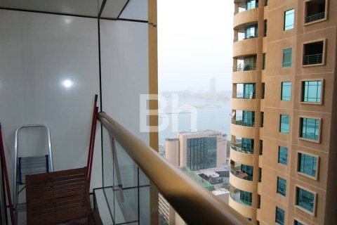 Снять в аренду квартиру в Дубай Марине, Дубай: 2 спальни, 124м², № 25035 - фото 12