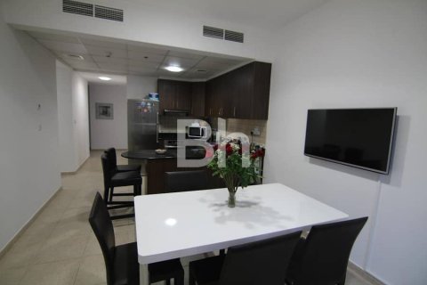 Снять в аренду квартиру в Дубай Марине, Дубай: 2 спальни, 124м², № 25035 - фото 10