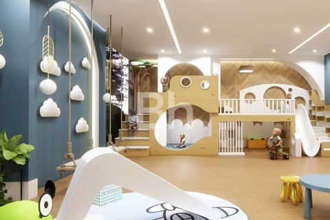 Купить квартиру в Джумейра Лейк Тауэрс, Дубай: 37м², № 25040 - фото 2