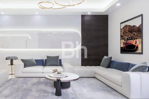 Купить квартиру в Джумейра Лейк Тауэрс, Дубай: 37м², № 25040 - фото 1