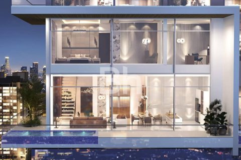 Купить квартиру в Джумейра Лейк Тауэрс, Дубай: 37м², № 25040 - фото 4