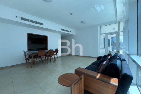 Apartment in Dubai Marina, Dubai 2 bedrooms, 164 sq.m. № 25036 - photo 19