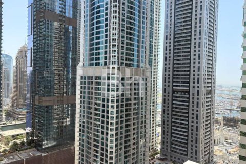 Apartment in Dubai Marina, Dubai 2 bedrooms, 164 sq.m. № 25036 - photo 10